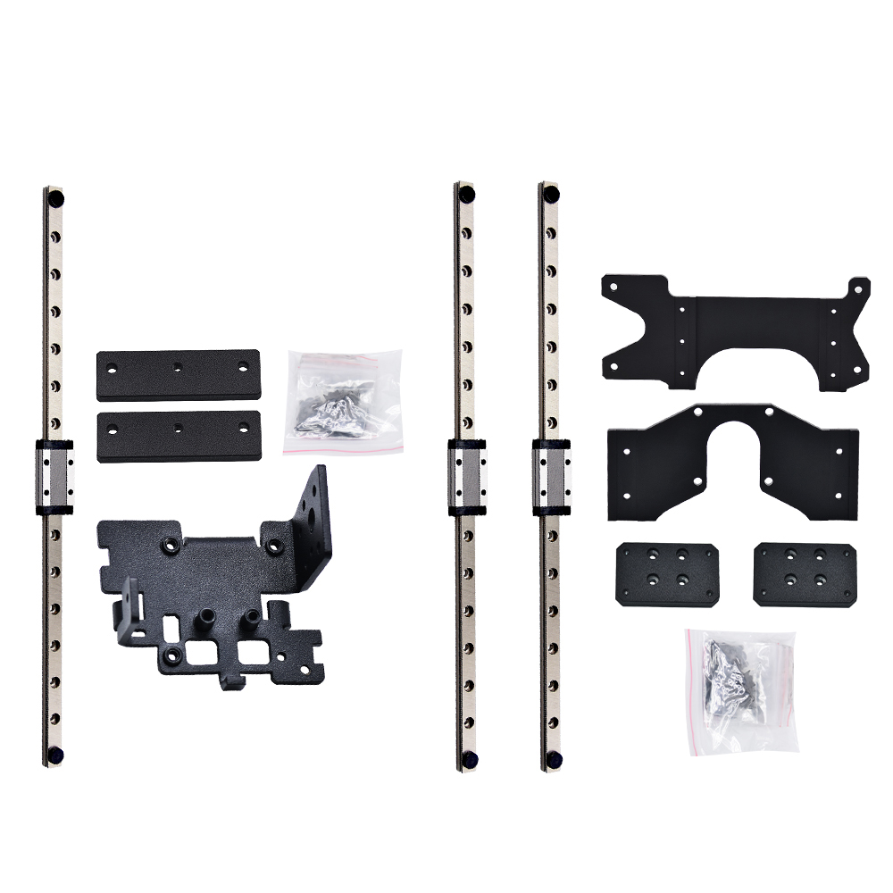 Creality Printer Ender 3 V3 - Creality 3D 프린터용 Ender-3 V3 SE