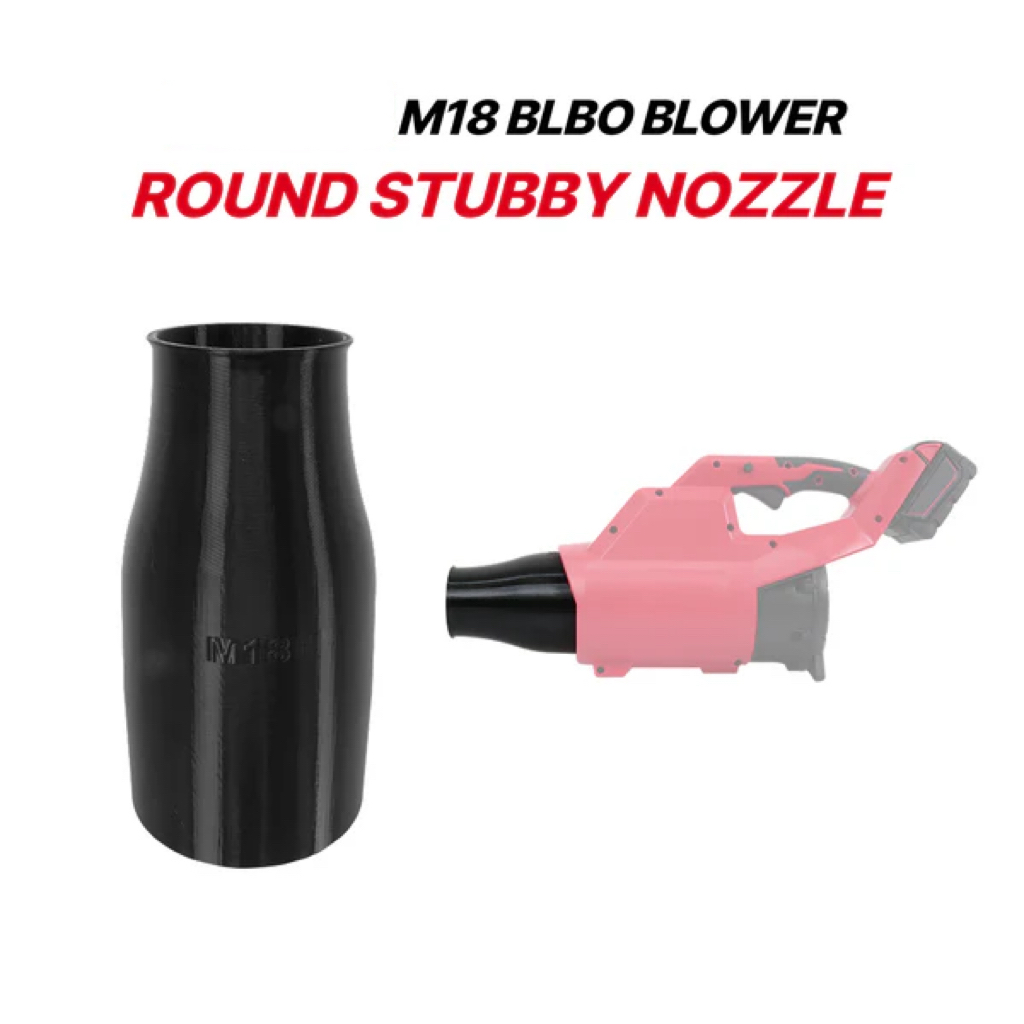 Milwaukee Drill M18 Fuel - 밀워키 M18 BLBO 리프 블로워 교체용