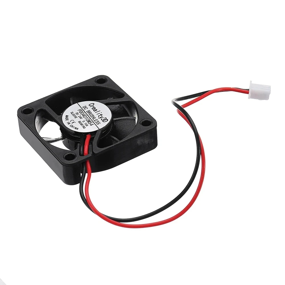 Ender-3 DC24V 브러시리스 메인보드 팬 401 - Creality Printer Ender 3 리뷰 및 가격