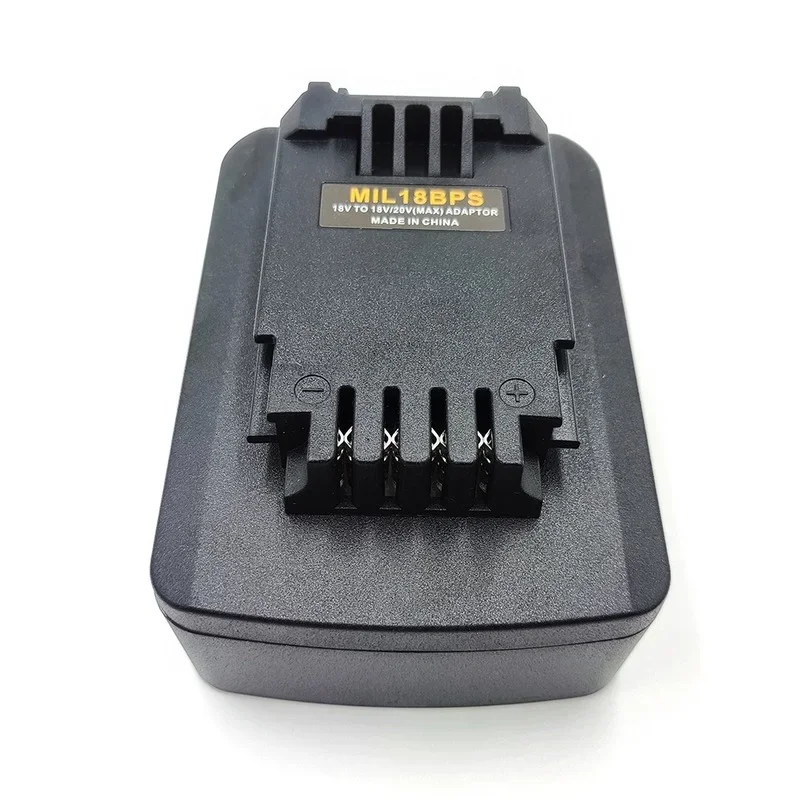 밀워키 M & 18 용 배터리 어댑터, 18V 리튬 이 - Black+Decker Tool 20V Max 리뷰 및 가격