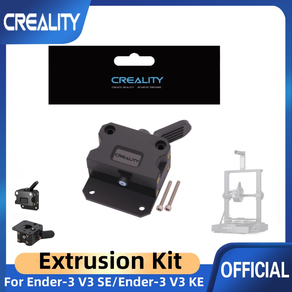 Creality Ender-3 V3 KE 다이렉트 드라 - Creality Printer Ender 3 V3 리뷰 및 가격