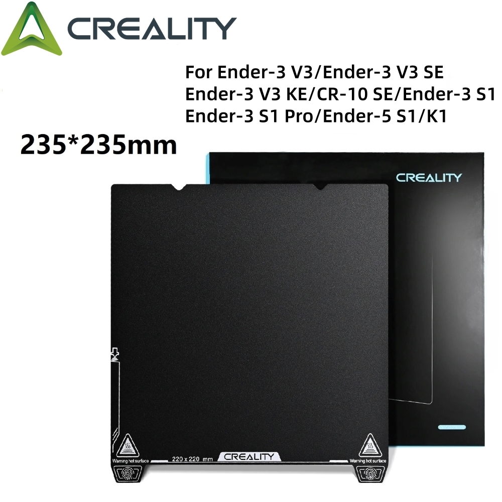 K1용 Creality 에폭시 수지 빌드 플레이트, K - Creality Printer Ender 3 V3 리뷰 및 가격